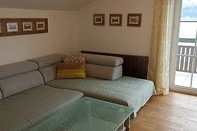 Ferienwohnung Seeblick
