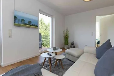 Ferienwohnung Lieblingsplatz Rerik