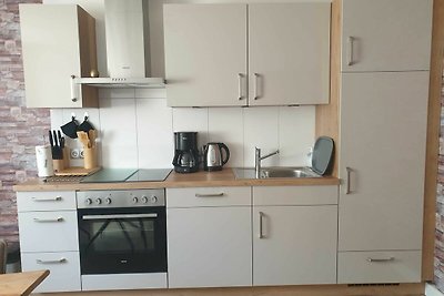 Vakantieappartement Gezinsvakantie Fließ