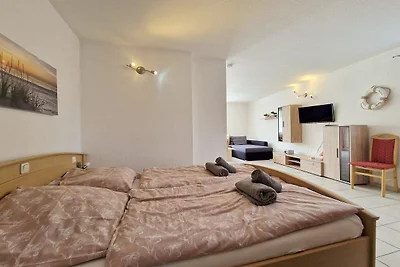 Vakantieappartement Gezinsvakantie Gager