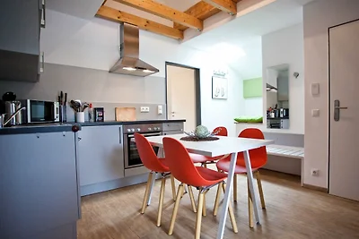 Vakantieappartement Gezinsvakantie Ebermannstadt