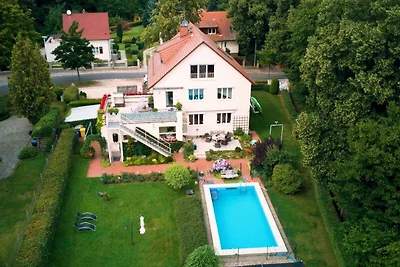 Vakantieappartement Gezinsvakantie Görlitz