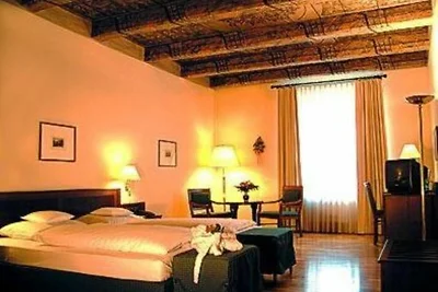 Tuchmacher Doppelzimmer Standard