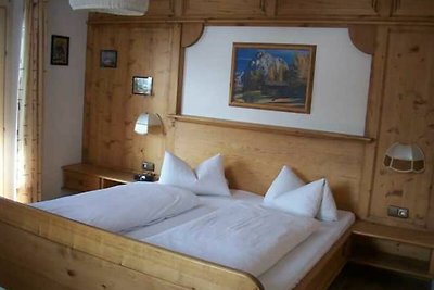 Vakantieappartement Gezinsvakantie Alpbach