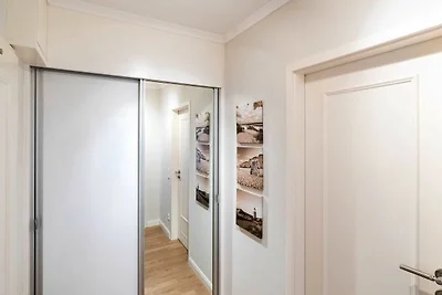 Norderhoog Whg. 88 / 3.OG / N