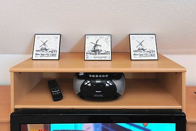 Ferienwohnung Linde