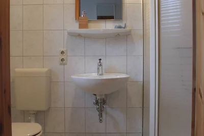 Ferienwohnung Steuerbord