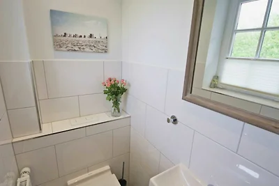 Haus Käpt`n Hein Cors 1 EG/UG