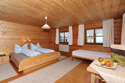 Apartament Dla rodzin Eisenberg