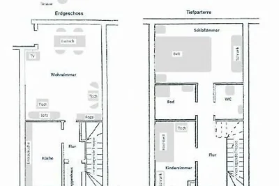 Vakantieappartement Gezinsvakantie Glücksburg