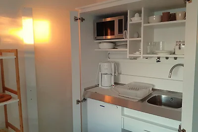 Single- Appartement Strand 2