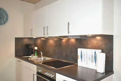 Villa Somersby Ferienwohnung Nr.03