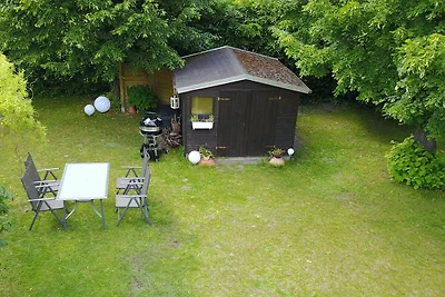 Ferienwohnung im Obergeschoss