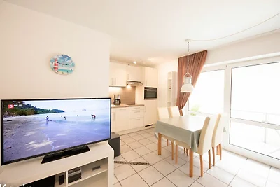 Ferienwohnung Smutje 7