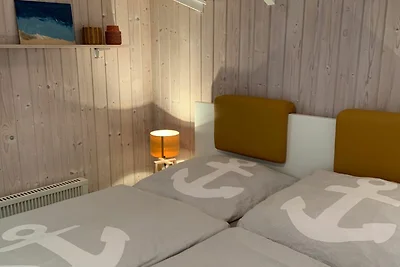 Casa vacanze Vacanza di relax Brodersby