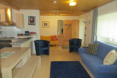 Vakantieappartement Gezinsvakantie Grafenhausen