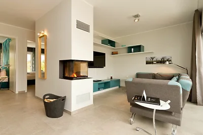 Quartier Ahlbeck, App. 01