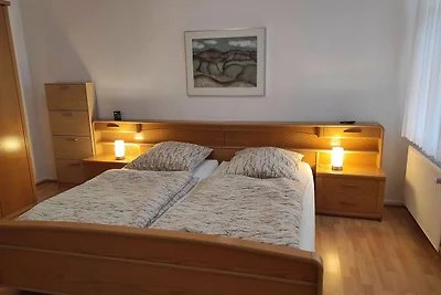 Vakantieappartement Gezinsvakantie Goslar