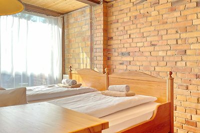 Vakantieappartement Gezinsvakantie Lübbenau