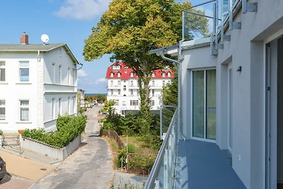 Domizil Düne 8, App. 4