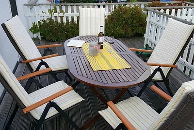 Vakantieappartement Gezinsvakantie Bergen auf Rügen