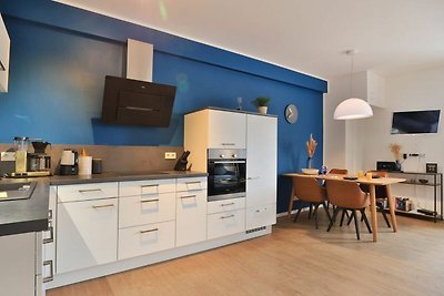 Vakantieappartement Gezinsvakantie Wismar