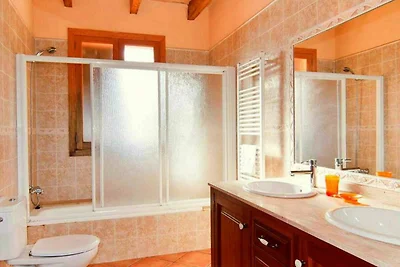 Vakantieappartement Gezinsvakantie Campos