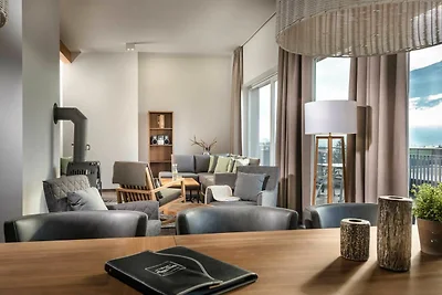 Appartement Alpine Royal