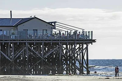 Haus Residenz Whg 21