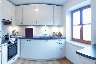 Holiday flat family holiday Sankt Martin bei Lofer