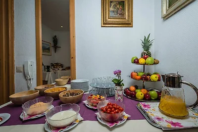 Appartamento Vacanza con famiglia 