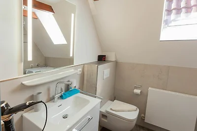 Vakantieappartement Gezinsvakantie Varel