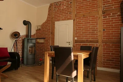 Vakantieappartement Gezinsvakantie Torgau
