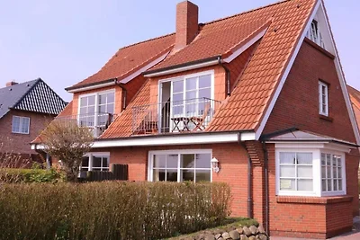 Maison de vacances Vacances relaxation Archsum