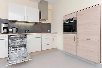 Ferienwohnung Strandidyll