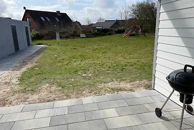 Ferienwohnung Schäfer Gleich hinterm Deich 4