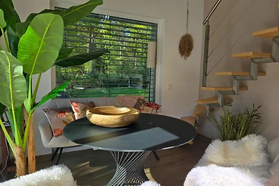 Ferienhaus Seehaus am Wald