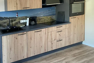 Vakantieappartement Gezinsvakantie Balje