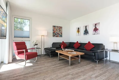 Vakantieappartement Gezinsvakantie Garz