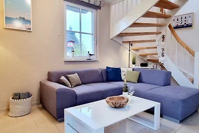 Casa vacanze Vacanza di relax Zierow