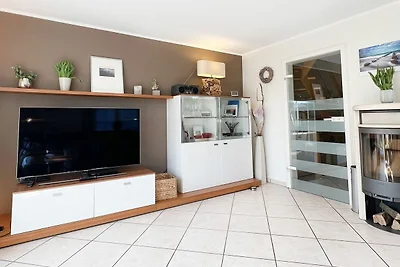 Haus Friesenperle Whg 01