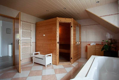 Ferienwohnung-Herbolzheim