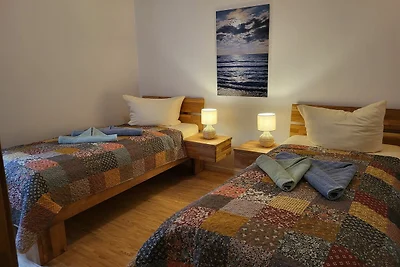 Strandhaus Jonathan 2 EG