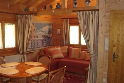 STA-13 - Ferienblockhaus für 5 Gäste mit...