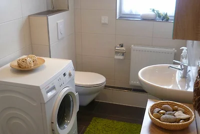 Casa vacanze Vacanza di relax Blankenburg