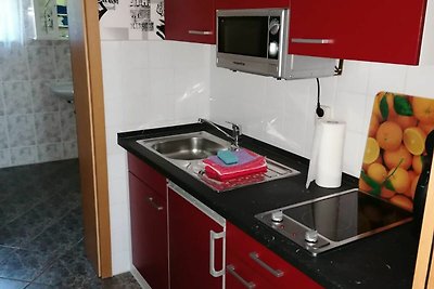 Vakantieappartement Gezinsvakantie Weitendorf