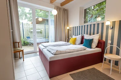 Casa vacanze Vacanza di relax Lubmin