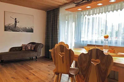 Wohnung 3 - Gaishorn - 60 m2