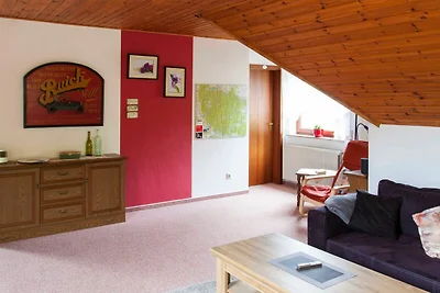 Ferienwohnung Rose