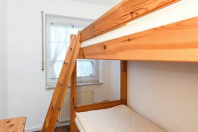Ferienwohnung Taddigskrabbe